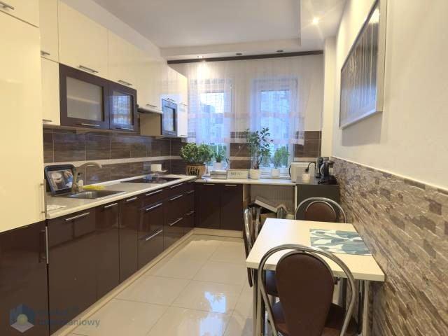 Marmurowa 40 m², Jabłonna
