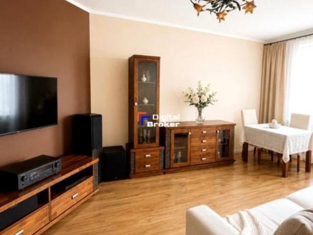 Marmurowa 49,34 m², Jabłonna