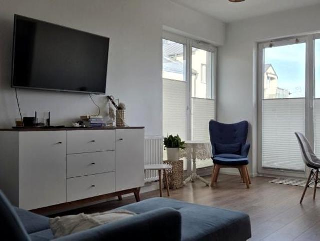 Marmurowa 55 m², Jabłonna