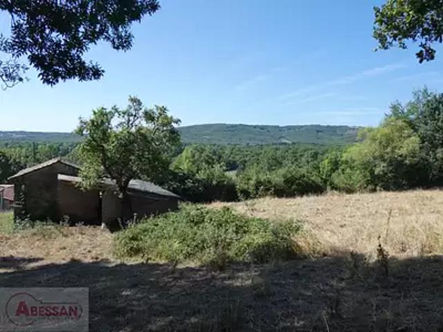 Marnaves 81170 Achat / Vente terrain au dernier étage