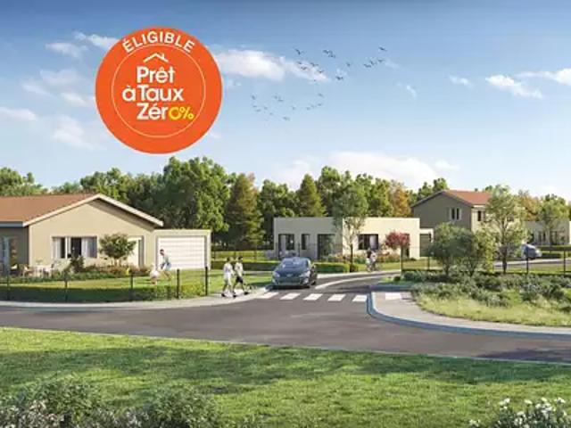Marnay 70150 Achat / Vente terrain