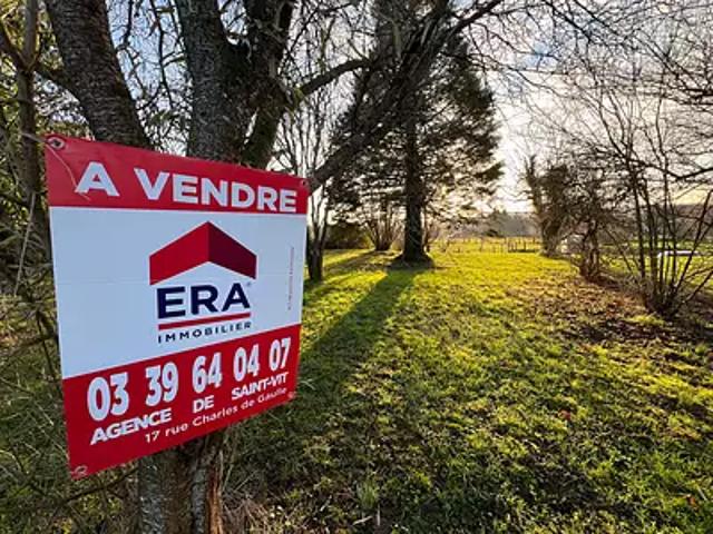 Marnay 70150 Achat / Vente terrain