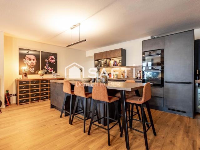Besançon Vente Appartement 25