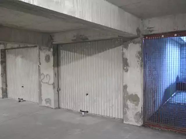 Marnaz 74460 Achat / Vente parking