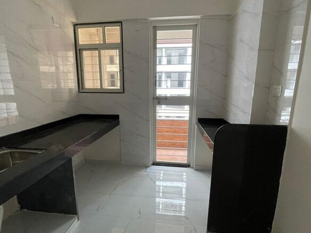 Marne Maithili Square 2 Bedroom 705 Sq. Ft. Apartment in Kiwale Pune Listing ID: #10021