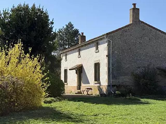 Marnes 79600 Achat / Vente maison