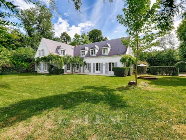 Marnes la Coquette Maison familiale