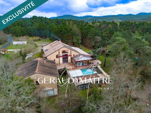 Marnhagues et Latour Vente Maison 12