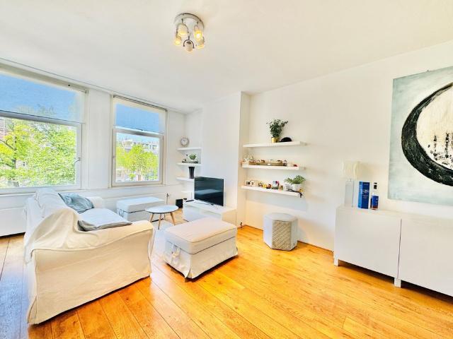 Marnixkade 1012 1015 ZK Amsterdam