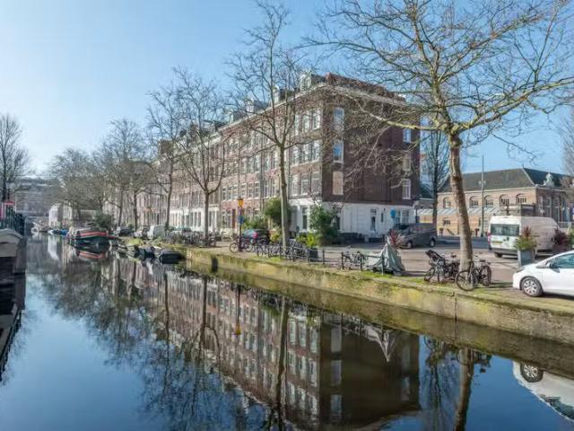 Marnixstraat 263 1A Amsterdam