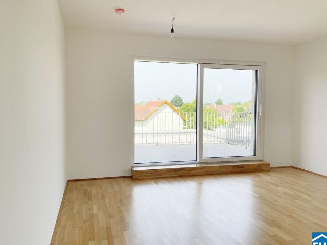 MARO Living: Wohnen inmitten der Natur! Zeitgemäßer Komfort mit Charme