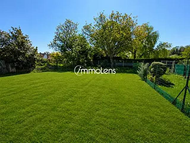 Maroeuil 62161 Achat / Vente terrain