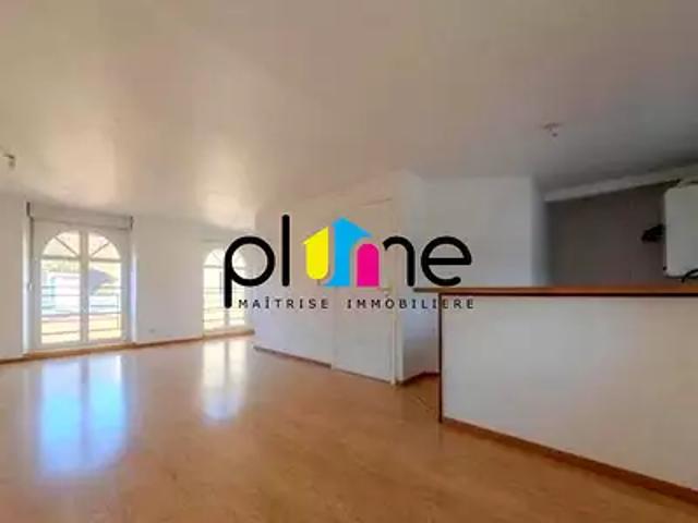 Maroeuil 62161 Location appartement 5 pièces t5