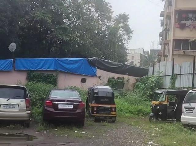 Marol 8500 Sq.Ft. Plot in Andheri East Mumbai Listing ID: #10257