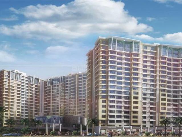 Marol 3 BHK Apartment For Sale Mumbai