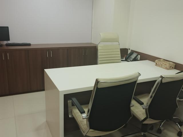 Marol Industrial Area Commercial Industrial Plot 2700 Sq. Ft. in Andheri East Mumbai Listing ID: #10090