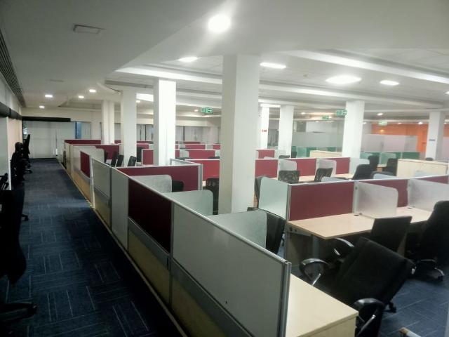 Marol Industrial Area Commercial Industrial Plot 5200 Sq. Ft. in Andheri East Mumbai Listing ID: #10103