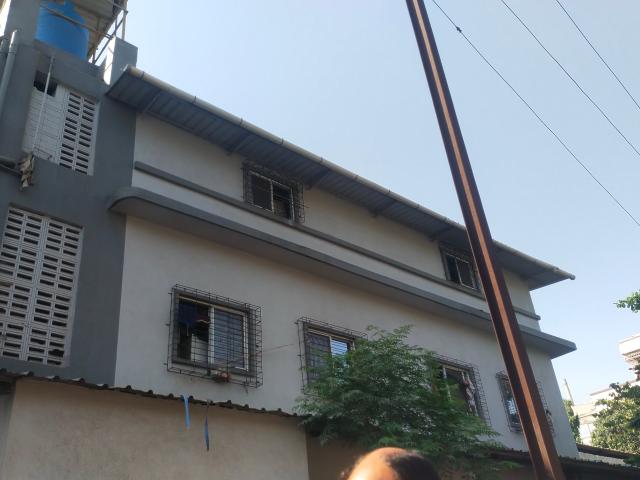 Marol Industrial Area Commercial Industrial Plot 7000 Sq. Ft. in Andheri East Mumbai Listing ID: #9902