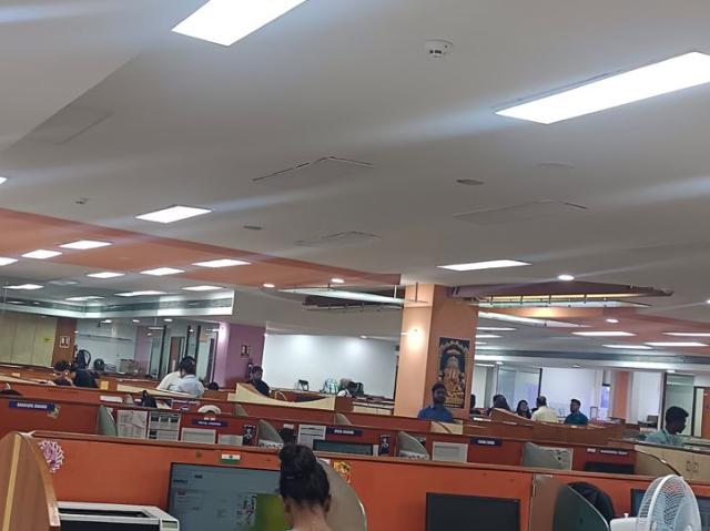 Marol Industrial Estate Commercial Industrial Plot 8000 Sq. Ft. in Andheri East Mumbai Listing ID: #10157