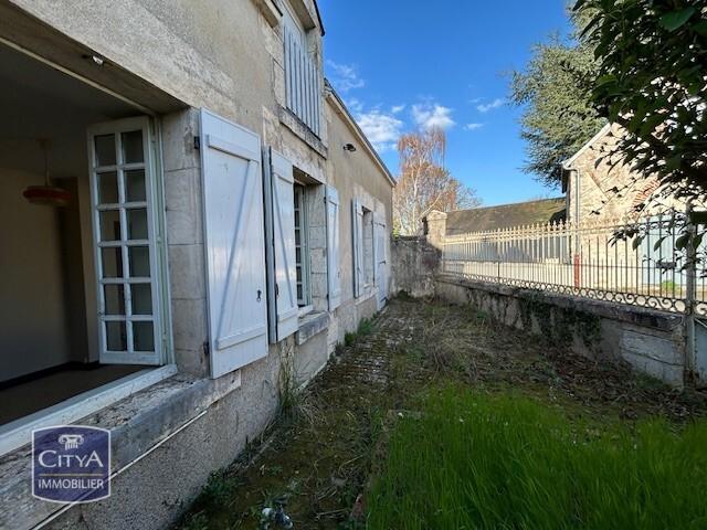 Marolles Vente Maison 41