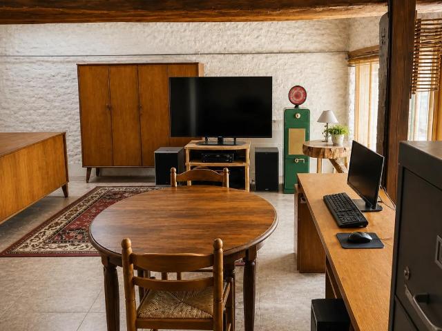 Marolles en Beauce Vente Maison 91
