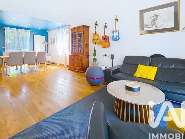 Marolles en Brie Vente Maison 94