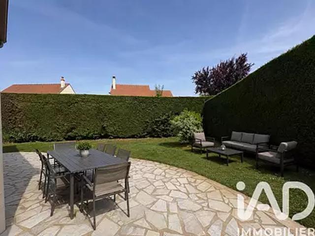 Marolles en Brie 94440 Achat / Vente maison 7 pièces t7 parking