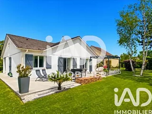 Marolles en Brie 94440 Achat / Vente maison 7 pièces t7 parking