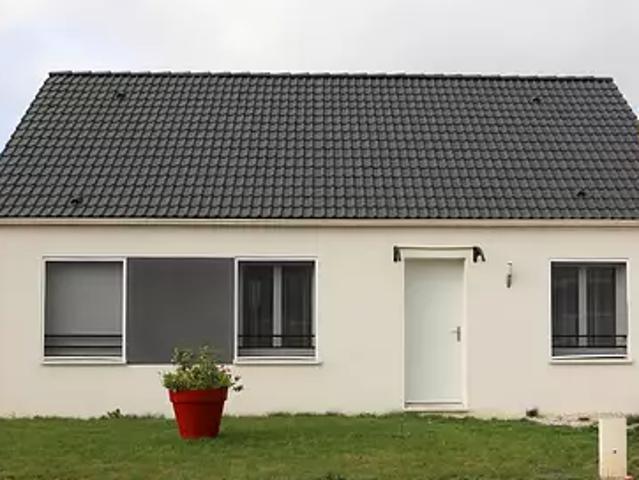 Marolles en Brie 94440 Programme neuf maison neuf à vendre 4 pièces