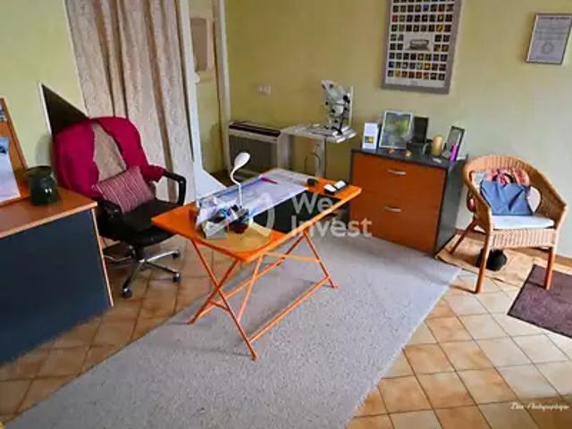 Marolles en Hurepoix 91630 Achat / Vente maison 2 pièces t2