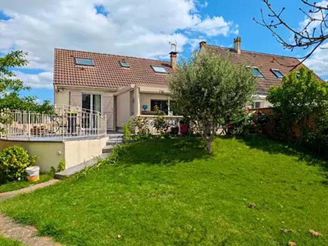 Marolles en Hurepoix 91630 Achat / Vente maison 5 pièces t5