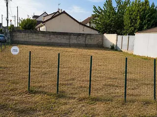 Marolles en Hurepoix 91630 Programme neuf terrain neuf à vendre