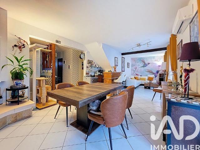 Marolles en Hurepoix Vente Maison 91