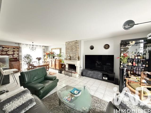 Marolles en Hurepoix Vente Maison 91