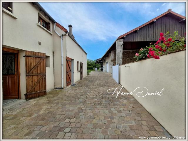 Marolles en Hurepoix Location Appartement 91