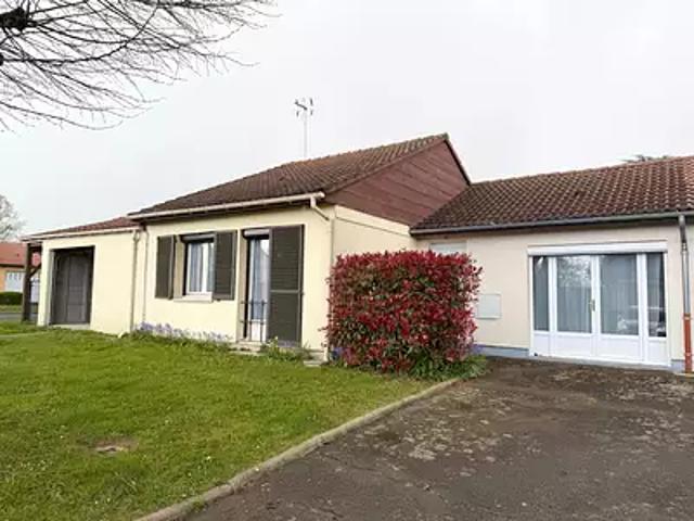 Marolles les Braults 72260 Achat / Vente maison 3 pièces t3