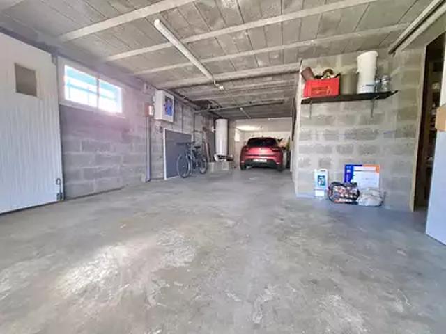 Marolles les Braults 72260 Achat / Vente maison 7 pièces t7