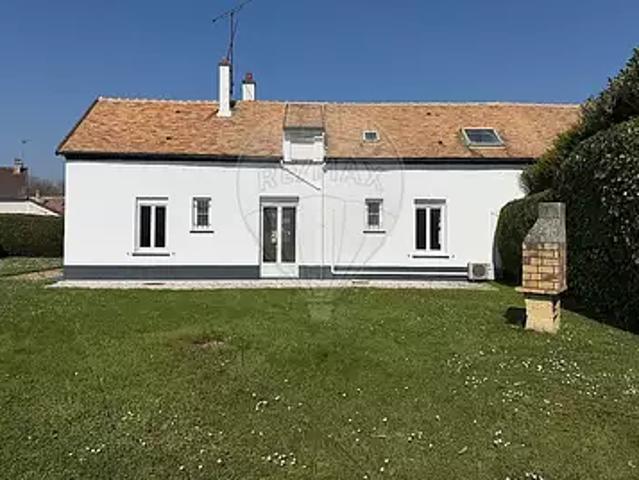 Marolles sur Seine 77130 Achat / Vente maison 5 pièces t5