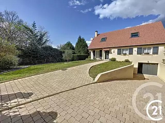 Marolles sur Seine 77130 Achat / Vente maison 6 pièces t6