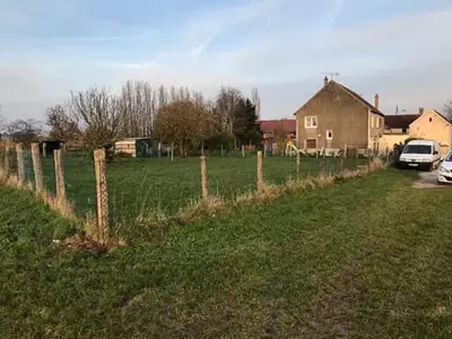 Marolles sur Seine 77130 Programme neuf terrain neuf à vendre