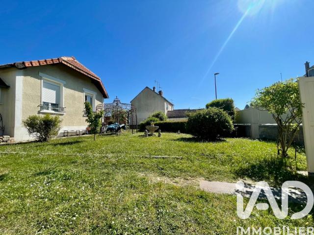 Marolles sur Seine Vente Maison 77