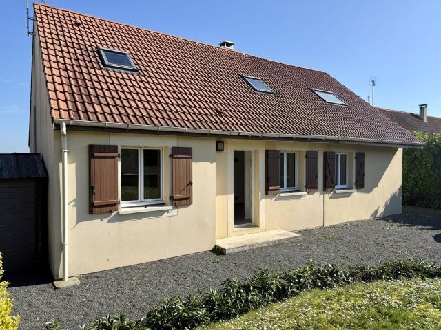 Châtenay sur Seine Vente Maison 77