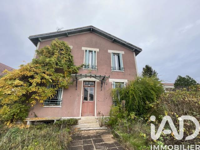 Marolles sur Seine Vente Maison 77