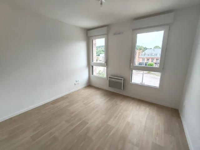 Maromme Appartement 1 pièce 19.23 m²