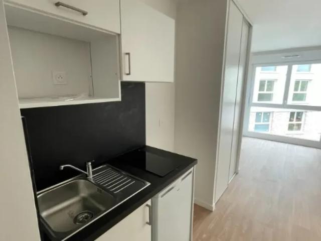 Maromme Appartement 1 pièce 20.29 m²