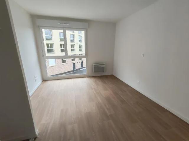 Maromme Appartement 1 pièce 20.29 m²