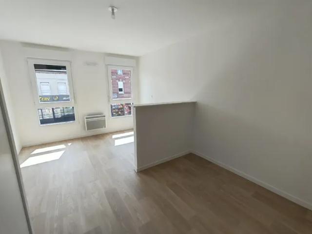 Maromme Appartement 1 pièce 22.28 m²