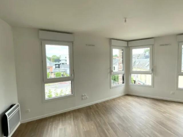 Maromme Appartement 1 pièce 36.27 m²
