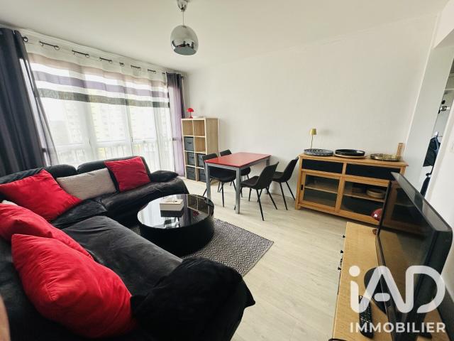 Maromme Location Appartement 76