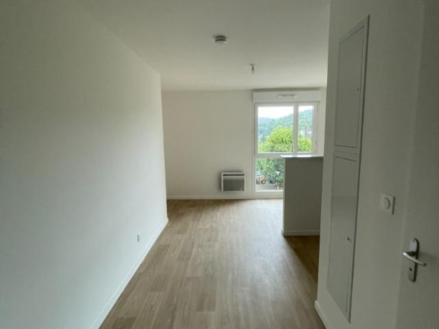 Maromme Location Appartement 76
